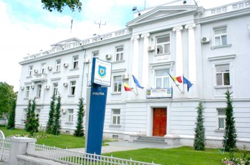 IPJ Constanţa face recrutări
